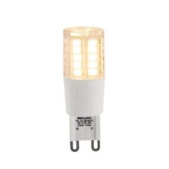 Arcchio LED-Stiftsockellampe G9 4,5W 2.700K 10er 13 Arcchio LED-Stiftsockellampe G9 4,5W 2.700K 10er -Innenleuchten Store 10011061 2