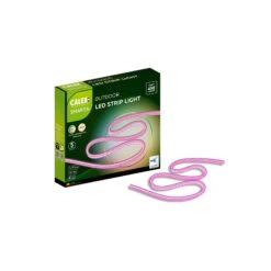 Calex Smart Outdoor LED Striplight, RGBW, 5m -Innenleuchten Store 10011070 3