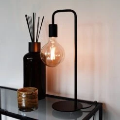 Calex Smart E27 G125 7W LED-Filament 806lm Gold -Innenleuchten Store 10011086 2