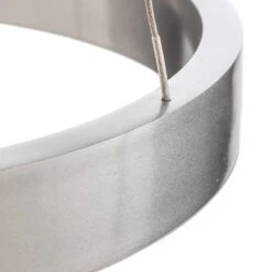 Arcchio Answin LED-Hängeleuchte 26,4 W Silber -Innenleuchten Store 10011534 4