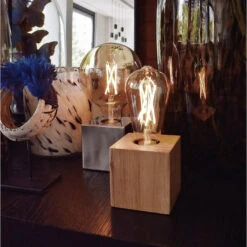 Calex Smart E27 G95 7W LED-Filament 1800-3000K 2er 10 Calex Smart E27 G95 7W LED-Filament 1800-3000K 2er -Innenleuchten Store 10011575 2