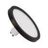 LED-Lampe GU10 7W CCT 2.700/4.000K Ø11cm Schwarz -Innenleuchten Store 10011591