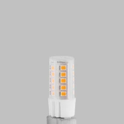 Arcchio LED-Stiftsockellampe G9 3,5W 827 4er-Set -Innenleuchten Store 10011896 6