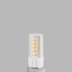 Arcchio LED-Stiftsockellampe G9 3,5W 830 3er-Set -Innenleuchten Store 10011900 4