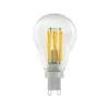 SEGULA LED-Lampe G9 3,2W Filament Dim 2.700K -Innenleuchten Store 10011997