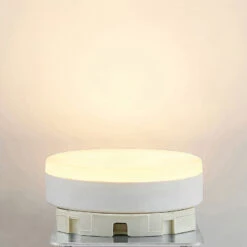 Arcchio LED-Lampe GX53 10W 3.000K 3er-Set -Innenleuchten Store 10012011 4