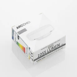 Arcchio LED-Lampe GX53 10W 3.000K 3er-Set -Innenleuchten Store 10012011 8