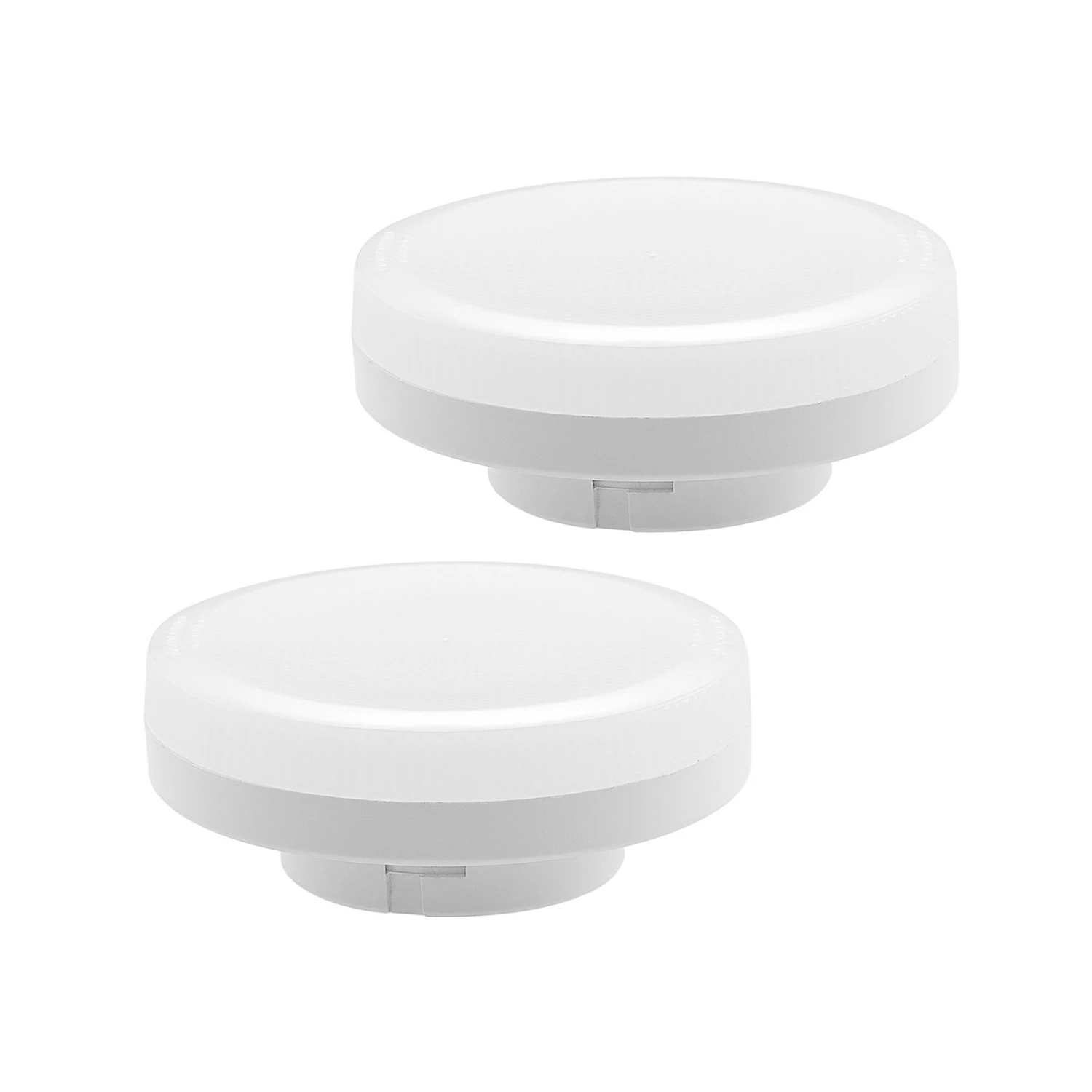 Arcchio LED-Lampe GX53 10W 3.000K 2er-Set 3 Arcchio LED-Lampe GX53 10W 3.000K 2er-Set