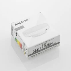 Arcchio LED-Lampe GX53 7W 3.000K 10er-Set -Innenleuchten Store 10012059 8