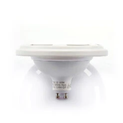 Reflektor GU10 ES111 11,5W Dimmbar 830 Weiß 4er -Innenleuchten Store 10012081 3