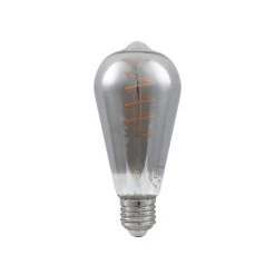 Lucande E27-Lampe ST64 4W 918 Dimmbar Titan 2er -Innenleuchten Store 10012095 1