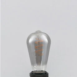 Lucande E27-Lampe ST64 4W 918 Dimmbar Titan 2er -Innenleuchten Store 10012095 6