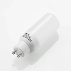 Arcchio LED-Röhrenlampe GU10 4,5W 3.000K 3er-Set -Innenleuchten Store 10012112 3