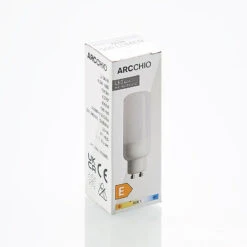 Arcchio LED-Röhrenlampe GU10 4,5W 3.000K 4er-Set -Innenleuchten Store 10012113 8