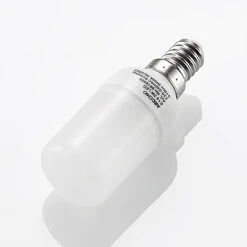 Arcchio LED-Röhrenlampe E14 3W 3.000K 4er-Set -Innenleuchten Store 10012178 4