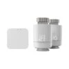 Hama Starter Set Heizen, 2x Thermostat, Zentrale -Innenleuchten Store 10012188