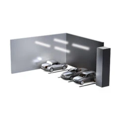 STEINEL RS Pro 5150 C LED-Anbauleuchte Ohne Sensor -Innenleuchten Store 10012636 2