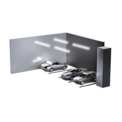 STEINEL RS Pro 5150 SC LED-Anbauleuchte Mit Sensor 7 STEINEL RS Pro 5150 SC LED-Anbauleuchte Mit Sensor -Innenleuchten Store 10012637 2