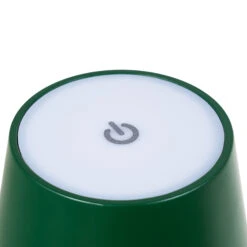 Lindby Linor LED-Weinflaschenlampe Dunkelgrün Akku 15 Lindby Linor LED-Weinflaschenlampe Dunkelgrün Akku -Innenleuchten Store 10012707 5