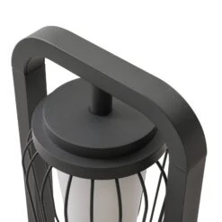 Lucande Chandan Wegeleuchte 90 Cm -Innenleuchten Store 10012742 5