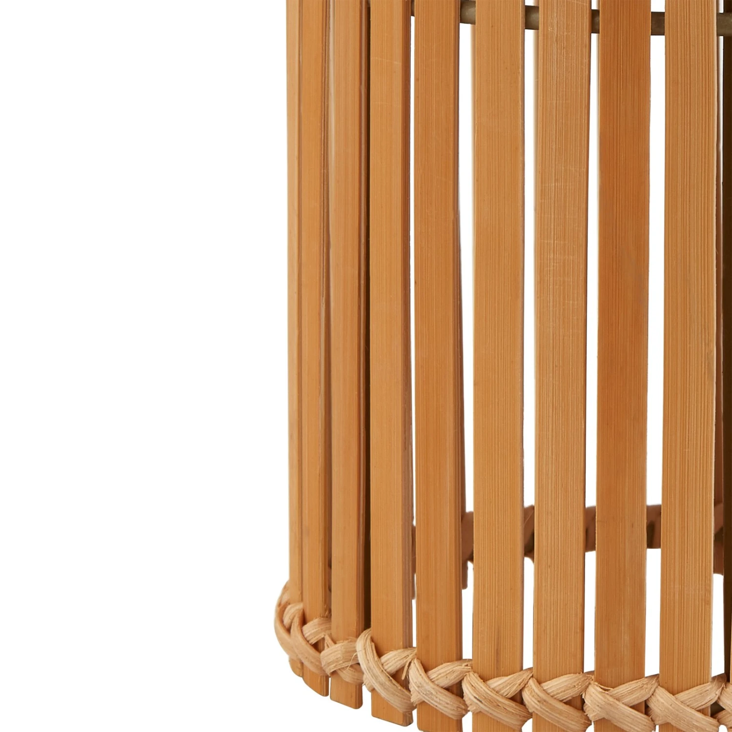 Lindby Amaria LED-Solar-Tischleuchte Bambus 21,5cm 7 Lindby Amaria LED-Solar-Tischleuchte Bambus 21,5cm – Bild 5