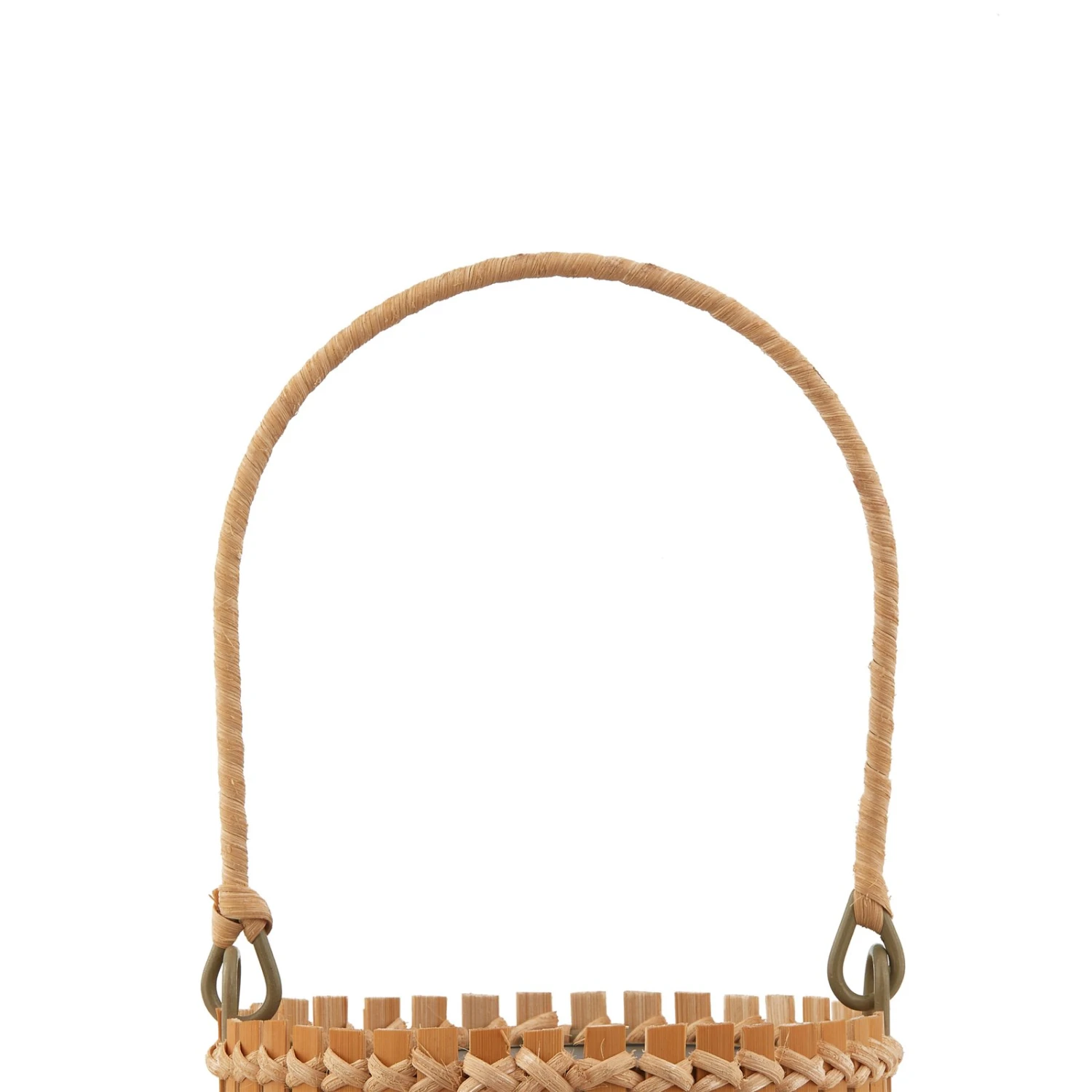 Lindby Amaria LED-Solar-Tischleuchte Bambus 21,5cm 8 Lindby Amaria LED-Solar-Tischleuchte Bambus 21,5cm – Bild 6