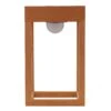 Lindby Peransa LED-Solar-Terrassenleuchte Holz 2 Lindby Peransa LED-Solar-Terrassenleuchte Holz -Innenleuchten Store 10012757