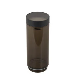 Lindby Statius Sockellampe Schwarz Sensor -Innenleuchten Store 10012784 2