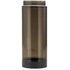 Lindby Statius Sockellampe Schwarz Sensor -Innenleuchten Store 10012784 5