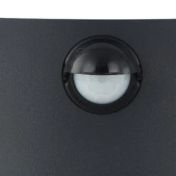 Lindby Vimal Außenwandlampe Aluminium E27 Sensor 15 Lindby Vimal Außenwandlampe Aluminium E27 Sensor -Innenleuchten Store 10012791 5