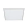 Lindby Lamin LED-Panel Quadrat Weiß 39,5 Cm -Innenleuchten Store 10012978