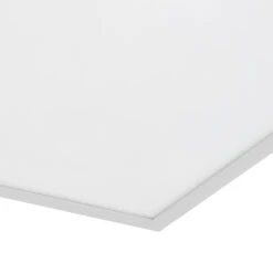 Lindby Lamin LED-Panel Quadrat Weiß 39,5 Cm -Innenleuchten Store 10012978 2