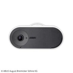 ABUS Privacy WLAN-Kamera, Full-HD, 2-Wege-Audio -Innenleuchten Store 10013157 4