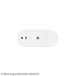 ABUS Privacy WLAN-Kamera, Full-HD, 2-Wege-Audio -Innenleuchten Store 10013157 7