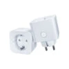 Prios Lykka Smart Plug EU Bluetooth WiFi Tuya -Innenleuchten Store 10013443