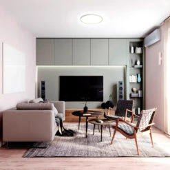 Müller Licht Tint Amela LED-Deckenleuchte Ø 30 Cm -Innenleuchten Store 10013863 2