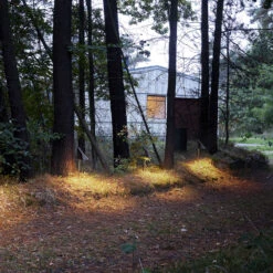 Louis Poulsen AJ Garden Sockel 50 Cm Fußplatte 830 -Innenleuchten Store 10014944 5