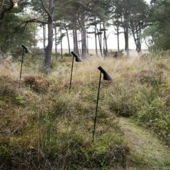 Louis Poulsen AJ Garden Höhe 95 Cm Erdstück 830 -Innenleuchten Store 10014995 4