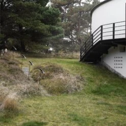 Louis Poulsen AJ Garden Höhe 95 Cm Erdstück 830 -Innenleuchten Store 10014995 5