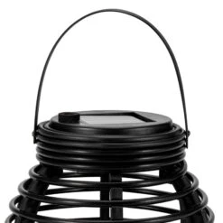 Pauleen Sunshine Glow LED-Solarlaterne, 2 Stück -Innenleuchten Store 10015147 7