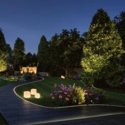 Paulmann Plug & Shine Smooth LED-Stripe RGBW 10 M -Innenleuchten Store 10015448 3