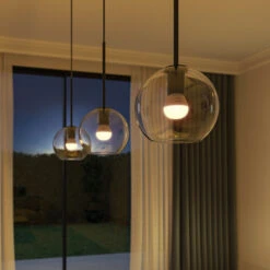 Philips Hue White Ambiance E14 5,1W 470lm 2er-Set -Innenleuchten Store 10015471 5