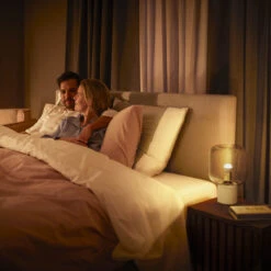 Philips Hue White Ambiance E14 5,1W 470lm 2er-Set -Innenleuchten Store 10015471 7