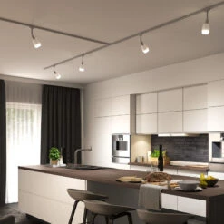 Paulmann LED-Reflektor E14 5W 420lm 2.700K 36° 2er -Innenleuchten Store 10015536 1