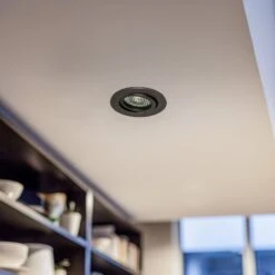 BRUMBERG Loop-R Gehäuse Für Einbaustrahler Schwarz 9 BRUMBERG Loop-R Gehäuse Für Einbaustrahler Schwarz -Innenleuchten Store 10015668 2