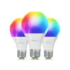 Nanoleaf Matter Smart Bulb E27 8,5W CCT RGB 3er 1 Nanoleaf Matter Smart Bulb E27 8,5W CCT RGB 3er -Innenleuchten Store 10016047