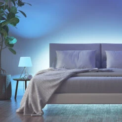 Nanoleaf Matter Smart Bulb E27 8,5W CCT RGB 3er -Innenleuchten Store 10016047 4