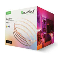 Nanoleaf Matter Lightstrip Starter-Kit, CCT RGB 5m -Innenleuchten Store 10016096 3