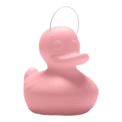 LED-Designleuchte DUCK-DUCK XL Für Außen In Pink -Innenleuchten Store 10016419 4