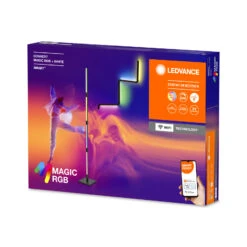 LEDVANCE SMART+ WiFi Convert Magic LED-Dekoleuchte -Innenleuchten Store 10016496 3